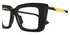 Bottega Veneta BV1448O #colour_black