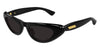 Bottega Veneta BV1450S #colour_black/grey