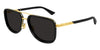 Bottega Veneta BV1463S #colour_gold/grey