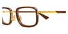 Bottega Veneta BV1464O #colour_gold