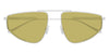 Bottega Veneta BV1466S#colour_silver-yellow