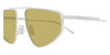 Bottega Veneta BV1466S#colour_silver-yellow