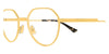 Bottega Veneta BV1468O #colour_gold
