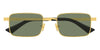 Bottega Veneta BV1469S#colour_gold-green