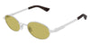 Bottega Veneta BV1470S#colour_silver-yellow