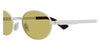 Bottega Veneta BV1470S#colour_silver-yellow
