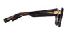 Balmain B-II BPS101 Brown Brown #colour_brown-brown