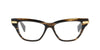 Balmain Sentinelle-II BPX115 Brown #colour_brown