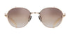 Balmain Brigade-I BPS110 White Brown Gradient #colour_white-brown-gradient