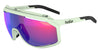 Bolle Chronoshield Green/Violet Polarised #colour_green-violet-polarised