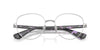 Burberry BE1394#colour_silver