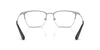 Burberry BE1401 #colour_black and silver