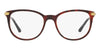Burberry BE2255Q #colour_havana on bordeaux
