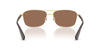 Burberry BE3163 #colour_light gold/dark brown