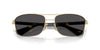 Burberry BE3163 #colour_light gold/dark grey