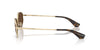 Burberry BE3169 #colour_light gold/dark brown