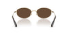 Burberry BE3169 #colour_light gold/dark brown