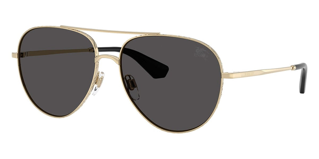 Burberry BE3172 #colour_light gold/dark grey
