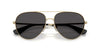 Burberry BE3172 #colour_light gold/dark grey