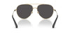 Burberry BE3172 #colour_light gold/dark grey