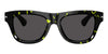 Burberry BE4438U #colour_green havana/dark grey