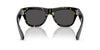 Burberry BE4438U #colour_green havana/dark grey