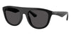 Burberry BE4459U #colour_black/dark grey
