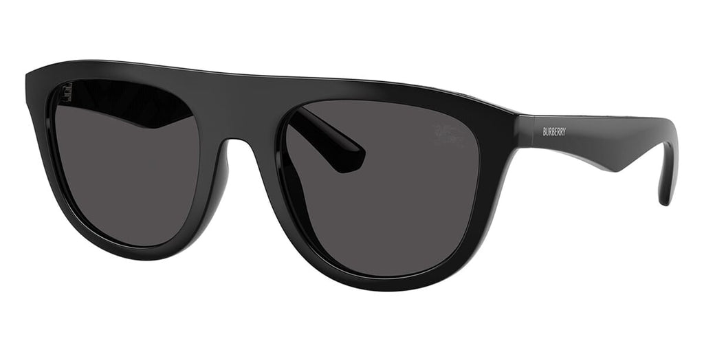 Burberry BE4459U #colour_black/dark grey