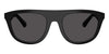 Burberry BE4459U #colour_black/dark grey
