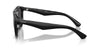 Burberry BE4459U #colour_black/dark grey