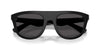 Burberry BE4459U #colour_black/dark grey