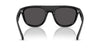 Burberry BE4459U #colour_black/dark grey