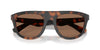 Burberry BE4459U #colour_matte dark havana/dark brown