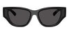 Burberry BE4467U #colour_black/dark grey