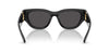 Burberry BE4467U #colour_black/dark grey