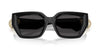 Burberry BE4472U #colour_black/dark grey