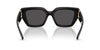 Burberry BE4472U #colour_black/dark grey