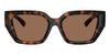 Burberry BE4472U #colour_dark havana/dark brown