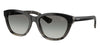 Burberry BE4486 #colour_check gradient sand burberry detail/grey gradient