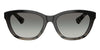 Burberry BE4486 #colour_check gradient sand burberry detail/grey gradient
