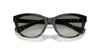 Burberry BE4486 #colour_check gradient sand burberry detail/grey gradient