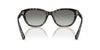 Burberry BE4486 #colour_check gradient sand burberry detail/grey gradient