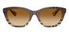 Burberry BE4486 #colour_check gradient sand burberry detail/brown gradient