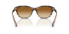 Burberry BE4486 #colour_check gradient sand burberry detail/brown gradient
