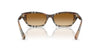 Burberry BE4488 #colour_check sand gradient burberry detail/brown gradient