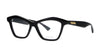 Bottega Veneta BV1096O Black #colour_black