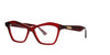 Bottega Veneta BV1096O Red #colour_red