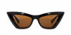 Bottega Veneta BV1101S Brown-Brown #colour_brown-brown