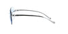 Cartier Tulliana CT0061O Silver/Blue Gradient #colour_silver-blue-gradient