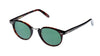 Cutler and Gross 1008 Dark-Tortoise-Green #colour_dark-tortoise-green